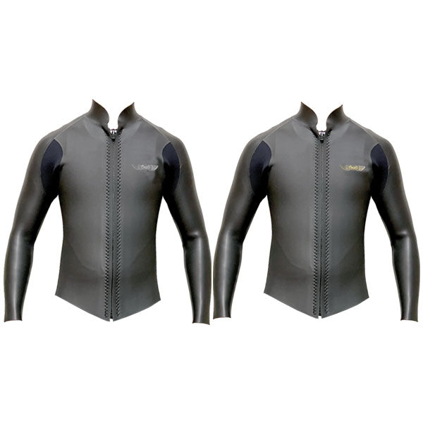 2022 RASH LIMITED TAPPA / ラッシュ リミテッドタッパ 2mm