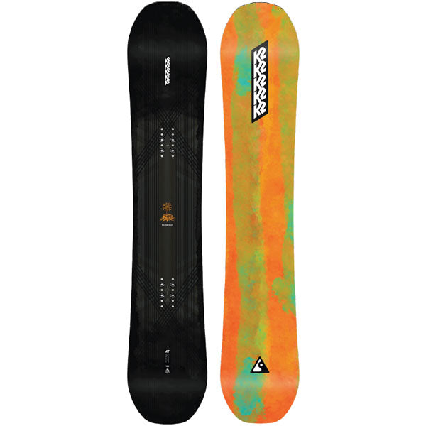 22-23 K2/ケーツー MANIFEST JP マニフェスト メンズ レディース