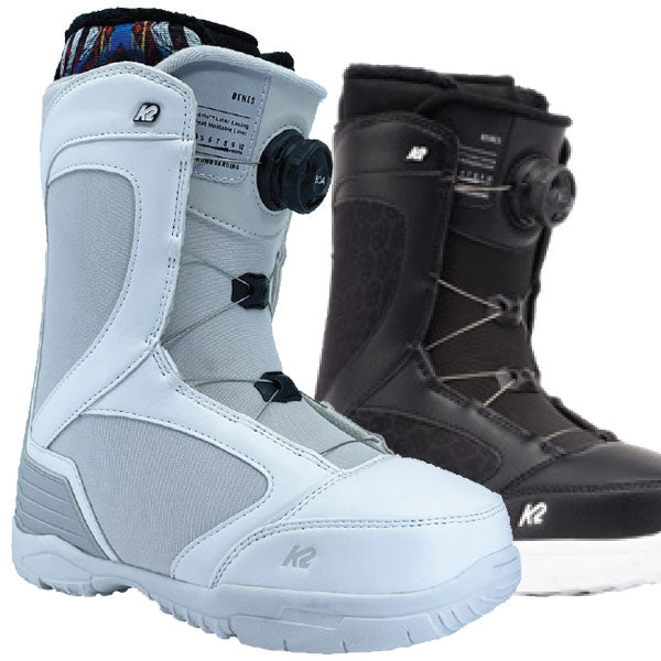 値下げ！ボアK2 スノーボードブーツ　BOA 23 値下げ！ボアK2 スノーボードブーツ BOA 23 スノーボード ブーツ