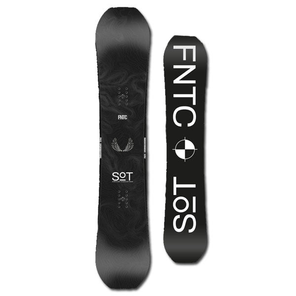 22-23 FNTC / エフエヌティーシー SOT レイトプロジェクト