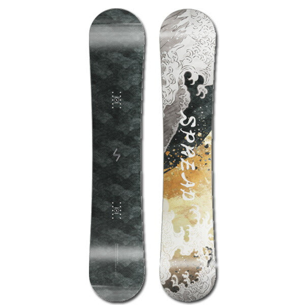 23-24 SPREAD / スプレッド AX-F CV エーエックスエフ メンズ