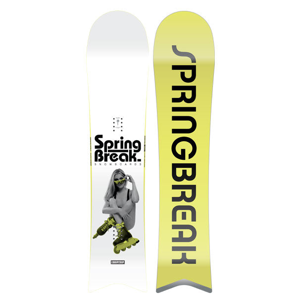 CAPITA キャピタ SPRING BREAK SLUSH SLASHERS 23-24 CAPITA / キャピタ SPRING BREAK SLUSH SLASHERS スラッシュ