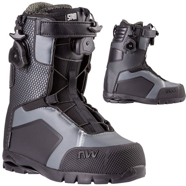 スノーボード NORTHWAVE DOMAIN 2 SPIN 23-24 NORTHWAVE/ノースウェーブ DOMAIN 2SPIN ドメインスピン