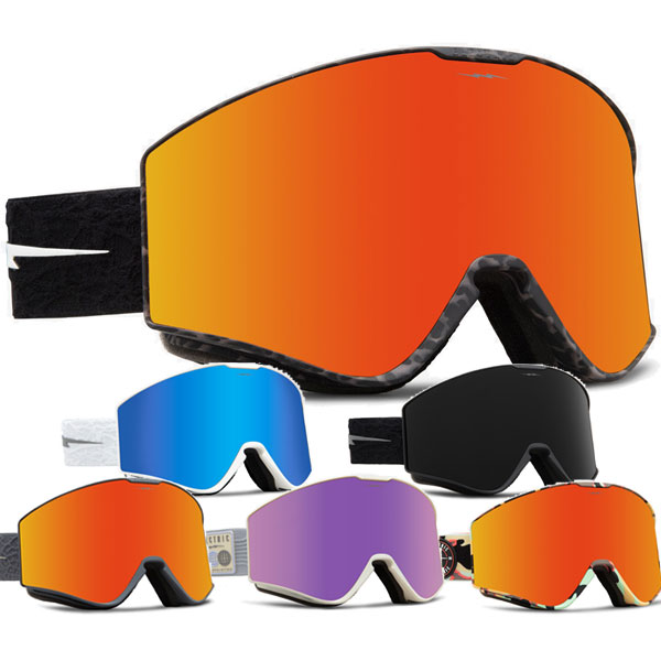 23-24 ELECTRIC/エレクトリック KLEVELAND2 クリーブランドツー