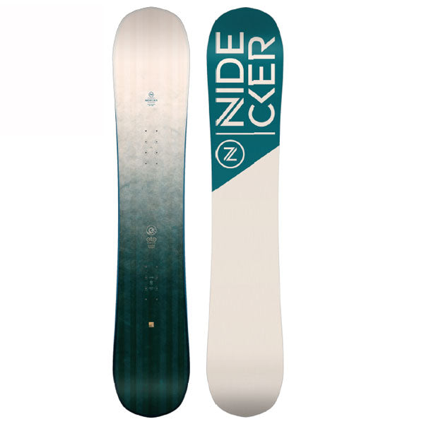 23-24 NIDECKER / ナイデッカー ELLE エール レディース