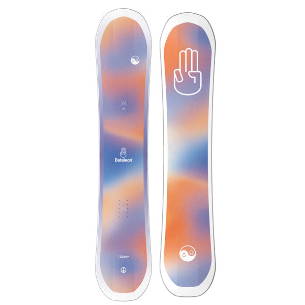 23-24 BATALEON / バタレオン FEELBETTER フィールベター レディース