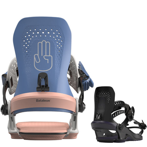 23-24 BATALEON / バタレオン GATA レディース ビンディング