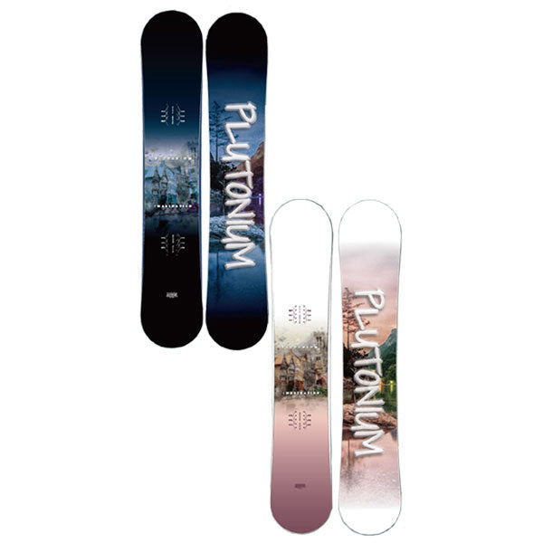 20-21 PLUTONIUM IMAGINATION レディース 139cm 20-21 PLUTONIUM IMAGINATION レディース 139cm 20-21 PLUTONIUM