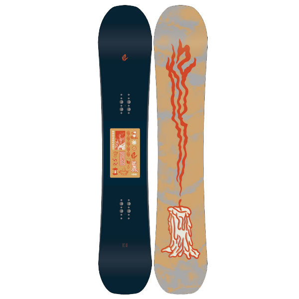 23-24 K2 / ケーツー BROADCAST ブロードキャスト メンズ レディース