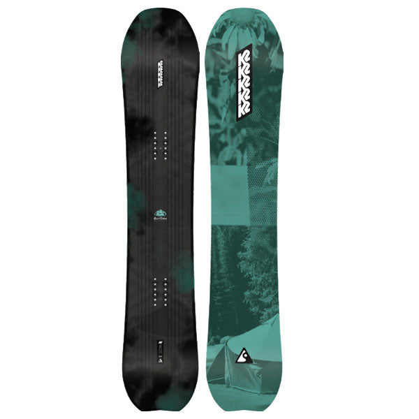 23-24 K2 / ケーツー PASSPORT JP パスポート メンズ レディース