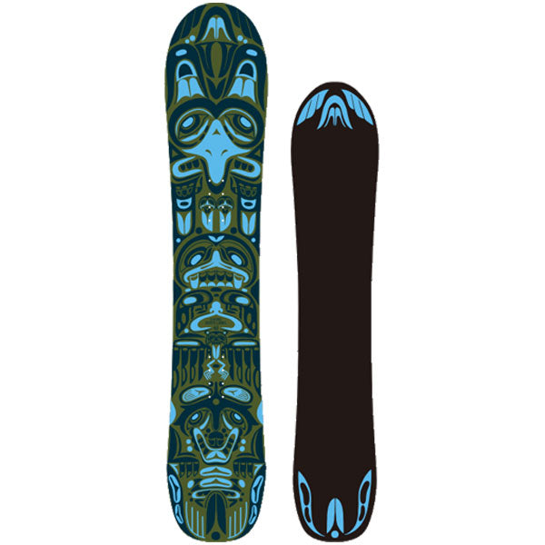 23-24 DEATH LABEL / デスレーベル KINTONE×328×Degarashi キントーン