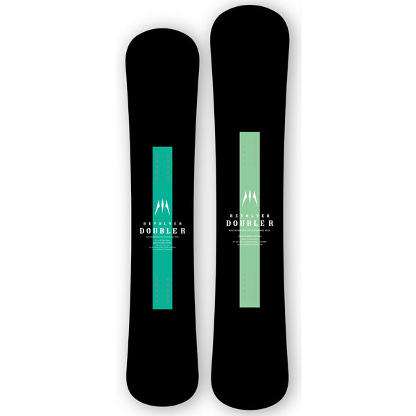 23-24 MOSS SNOWBOARDS/モススノーボード REVOLVER RR TI リボルバー