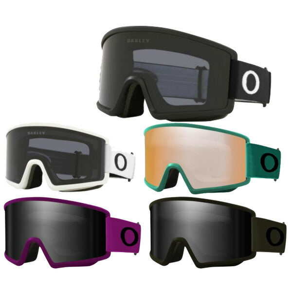 23-24 OAKLEY/オークリー TARGET LINE L ターゲットライン メンズ