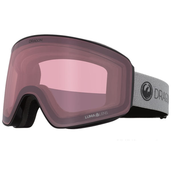 23-24 DRAGON/ドラゴン PXV Photochromic LumaLens メンズ レディース