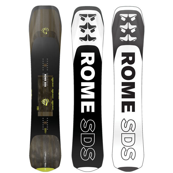 23-24 ROME SDS / ローム RAVINE SELECT ラヴィーンセレクト メンズ