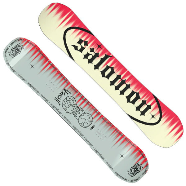 23-24 SALOMON / サロモン SLEEPWALKER スリープウォーカー メンズ