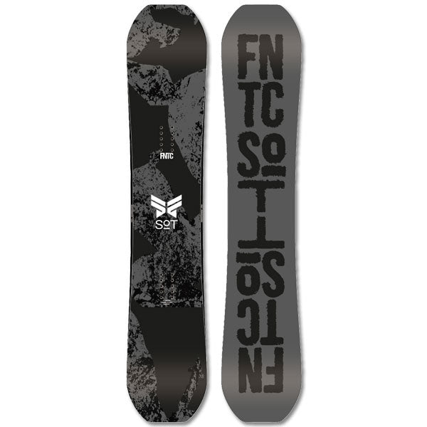 23-24 FNTC/エフエヌティーシー SOT メンズ スノーボード スノボー先生