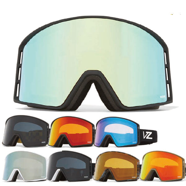 23-24 VONZIPPER/ボンジッパー MACH VFS マッハ メンズ レディース
