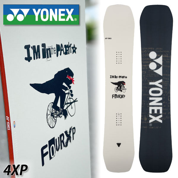 23-24 YONEX / ヨネックス 4XP フォーエックスピー メンズ レディース
