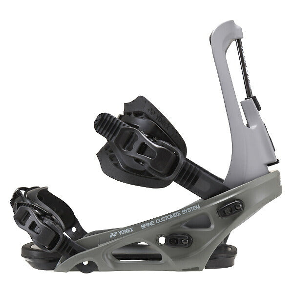 23-24 YONEX / ヨネックス SPINEBACK FB スパインバック エフビー
