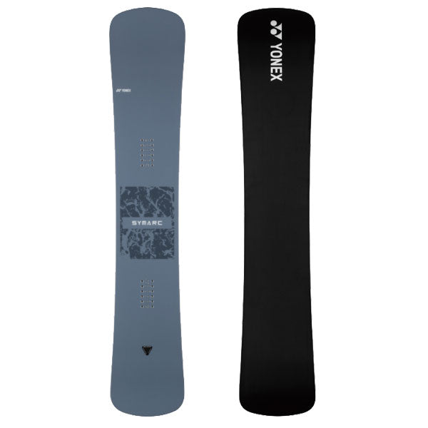 YONEX スノーボード シマーク　23-24 164cm 23-24 YONEX / ヨネックス SYMARC シマーク メンズ レディース