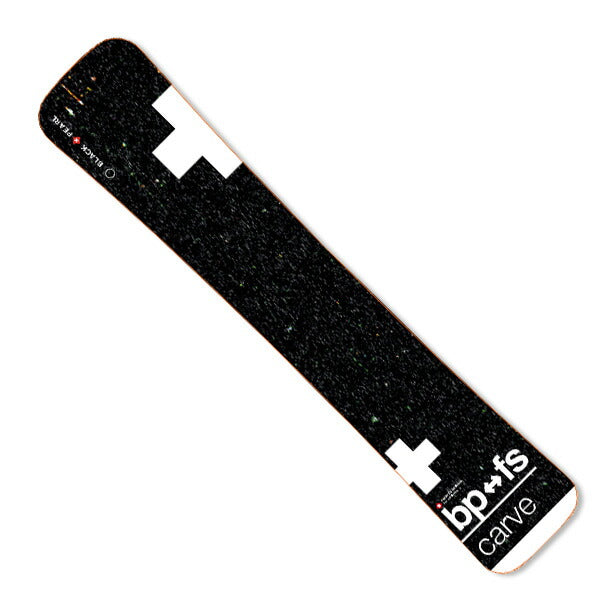 BLACK PEARL FS carve カービング向け ブラックパール 23-24 BLACK PEARL/ブラックパール CARVE カーブ メンズ レディース