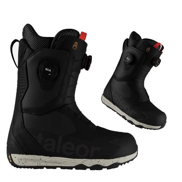 BATALEON バタレオン ACID BOA アシッドボア ブーツ 24-25 BATALEON / バタレオン ACID BOA アシッドボア メンズ