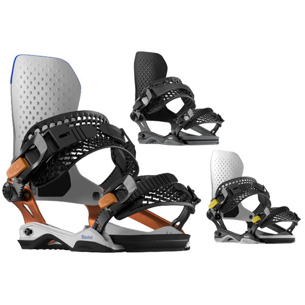 24-25 BATALEON バタレオンBLASTERブラスター ビンディング 24-25 BATALEON / バタレオン BLASTER AW ブラスター メンズ