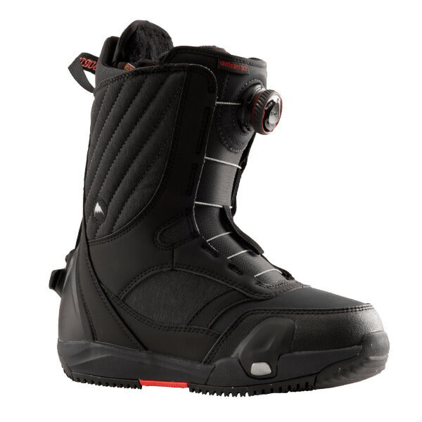 24-25 BURTON/バートン LIMELIGHT STEP ON WIDE レディース ボア