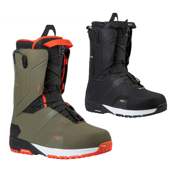 24-25 NORTHWAVE / ノースウェーブ DECADE ディケード メンズ