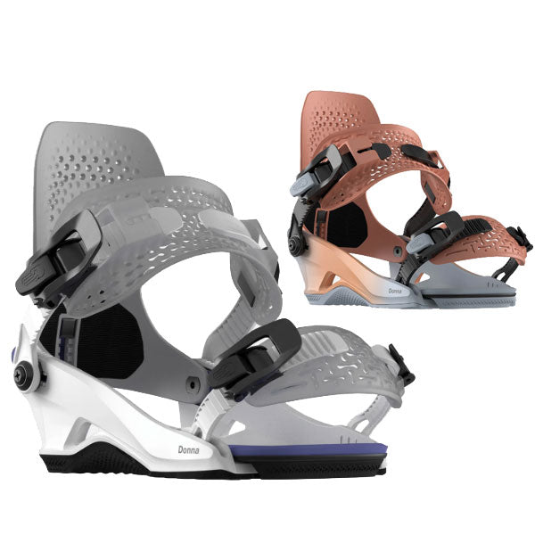 24-25 BATALEON / バタレオン DONNA HW ドンナ レディース