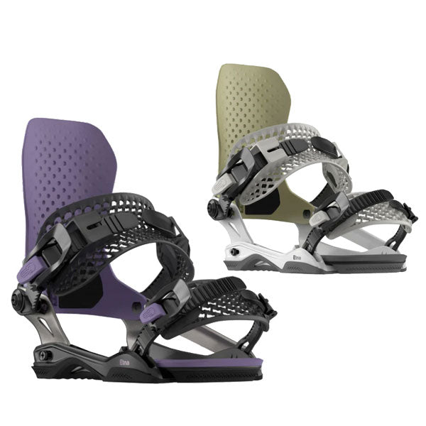 Bataleon Etna レディース 24-25 ビンディング バタレオン 24-25 BATALEON / バタレオン ETNA エトナ レディース ビンディング