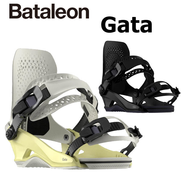 Bataleon Gata 24-25 レディース ビンディング バタレオン 24-25 BATALEON / バタレオン GATA レディース ビンディング