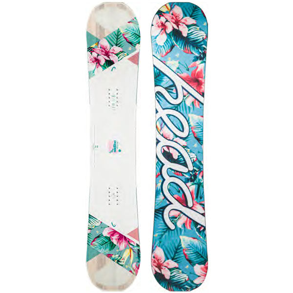 【22-23モデル】HEAD EVERYTHING LYT スノーボード　板 ヘッド(HEAD) スノーボード 板 エブリシング LYT EVERYTHING LYT