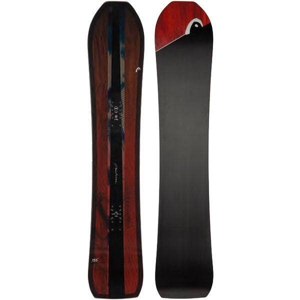 23-24 HEAD/ヘッド POWERHOUSE LYT パワーハウス ライテック メンズ