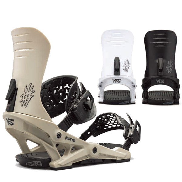 24-25 YES BINDING / イエスバインディング ロブスター IPO