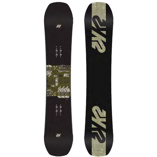 23-24 K2 / ケーツー AFTERBLACK アフターブラック メンズ レディース