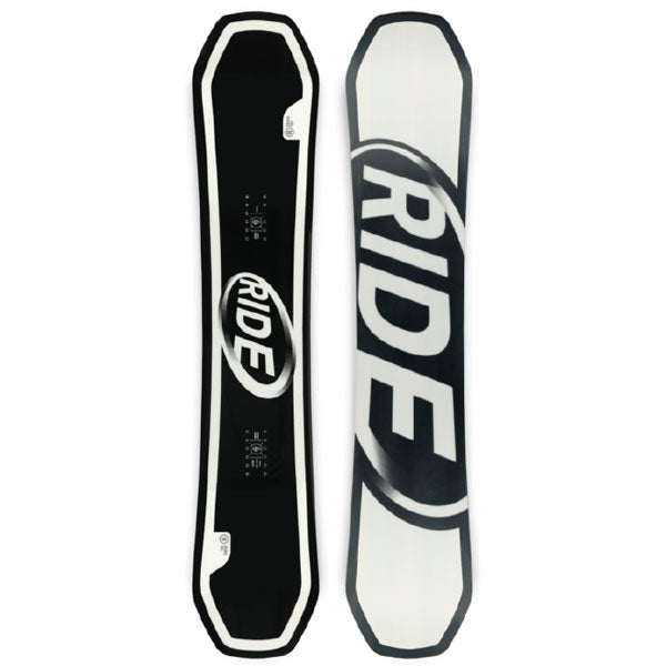 24-25 RIDE ZERO ライド ゼロ 147cm 24-25 RIDE/ライド ZERO ゼロ メンズ レディース ジブ グラトリ