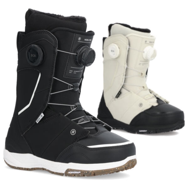 24-25 RIDE/ライド HERA PRO ヘラプロ レディース ブーツ ダブルボア