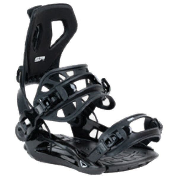24-25 SP BINDINGS/エスピー FT360+ エフティ360プラス リアエントリー