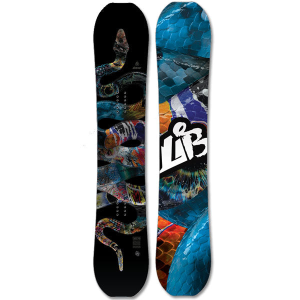 25-26 LIB TECH/リブテック 20th T.RICE PRO トラビスライスプロ