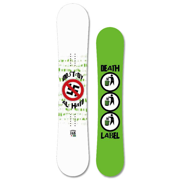 25-26 DEATH LABEL/デスレーベル BONELESS ボンレス メンズ レディース