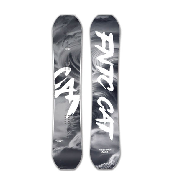 25-26 FNTC/エフエヌティーシー CAT シーエーティー メンズ レディース