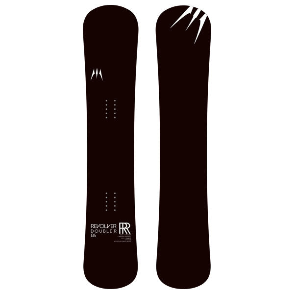 25-26 MOSS SNOWBOARDS/モススノーボード REVOLVER RR リボルバー