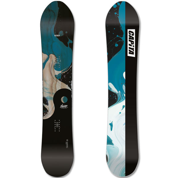 25-26 CAPITA/キャピタ THE NAVIGATOR ウルトラフィア メンズ