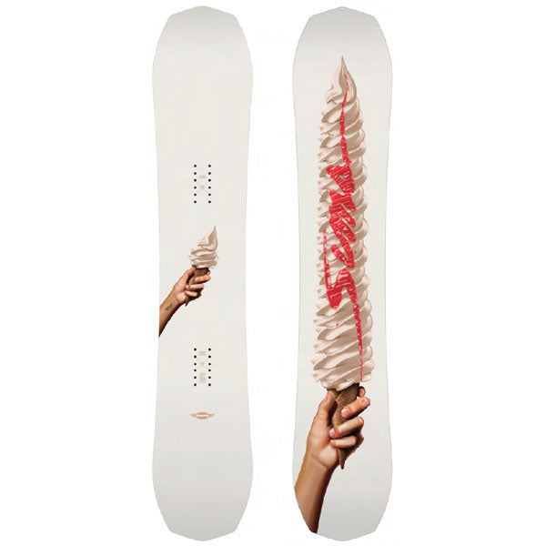 25-26 SIMS/シムス VANILLA バニラ レディース スノーボード グラトリ