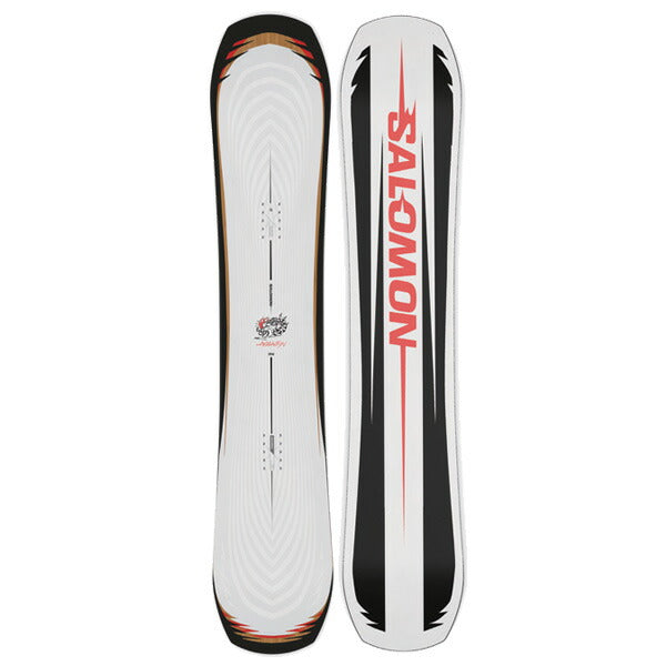 25-26 SALOMON/サロモン ASSASSIN アサシン メンズ レディース