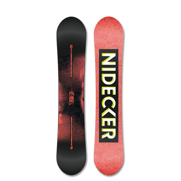25-26 NIDECKER/ナイデッカー SENSOR PRO センサープロ メンズ 25-26 NIDECKER/ナイデッカー SENSOR PRO センサープロ メンズ