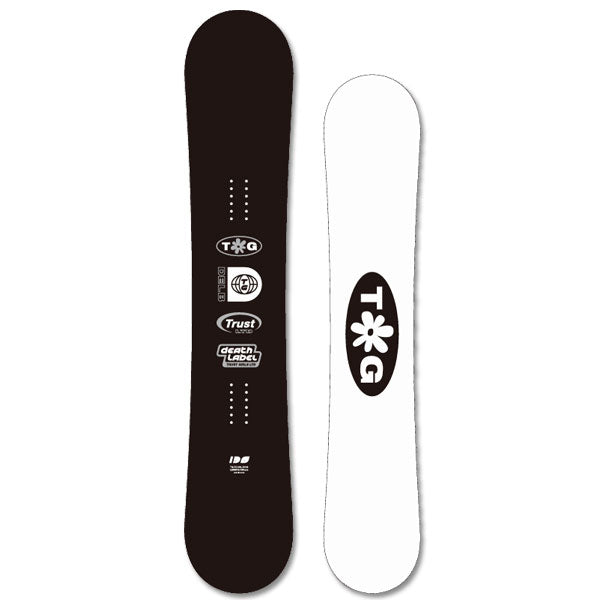 25-26 DEATH LABEL/デスレーベル TRUST GIRLS LTD トラストガールズ