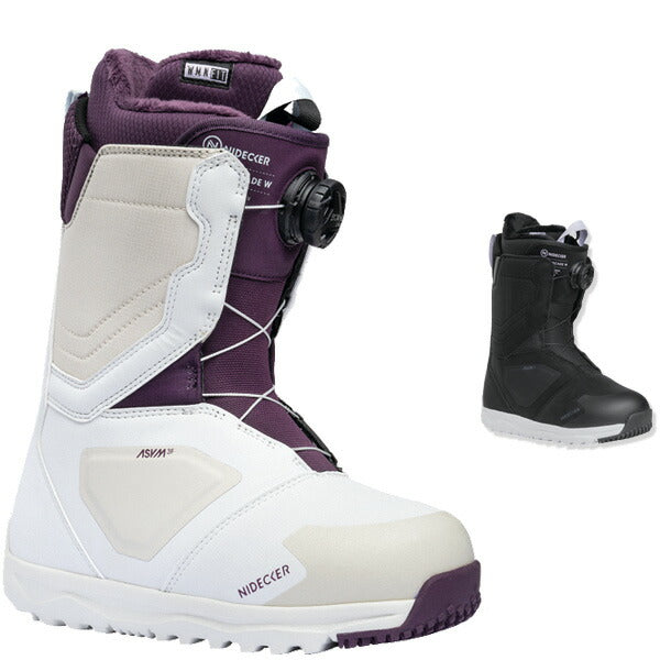 25-26 NIDECKER/ナイデッカー CASCADE W カスケード レディース メンズ